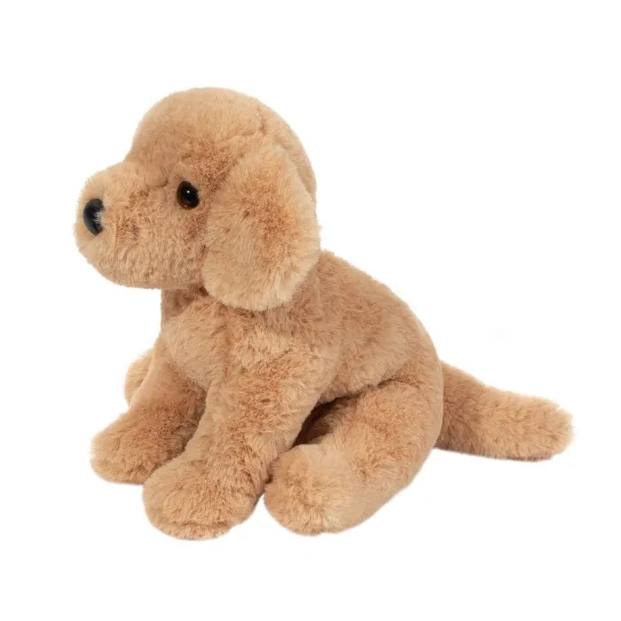 Douglas Plush Toy Goldie Golden Retriever Soft