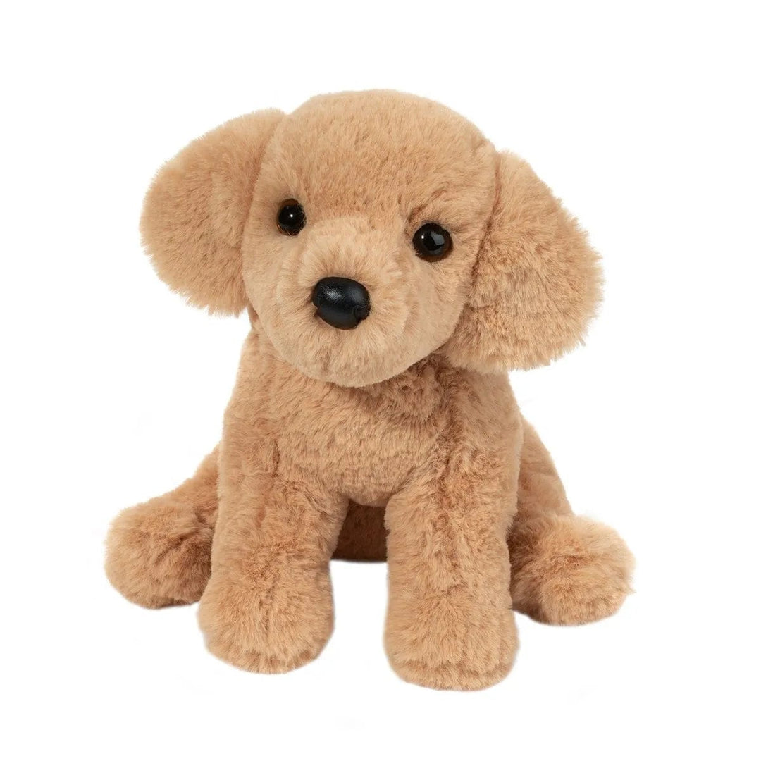Douglas Plush Toy Goldie Golden Retriever Soft