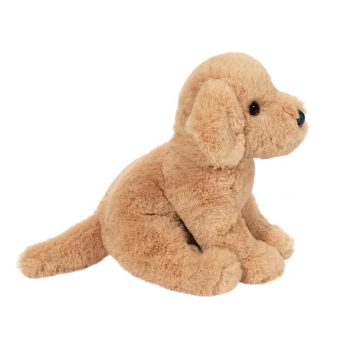 Douglas Plush Toy Goldie Golden Retriever Soft