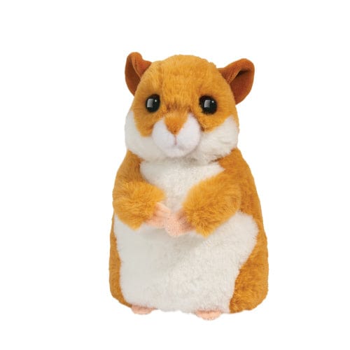 Douglas Plush Toy Hammie Hamster Soft | Douglas