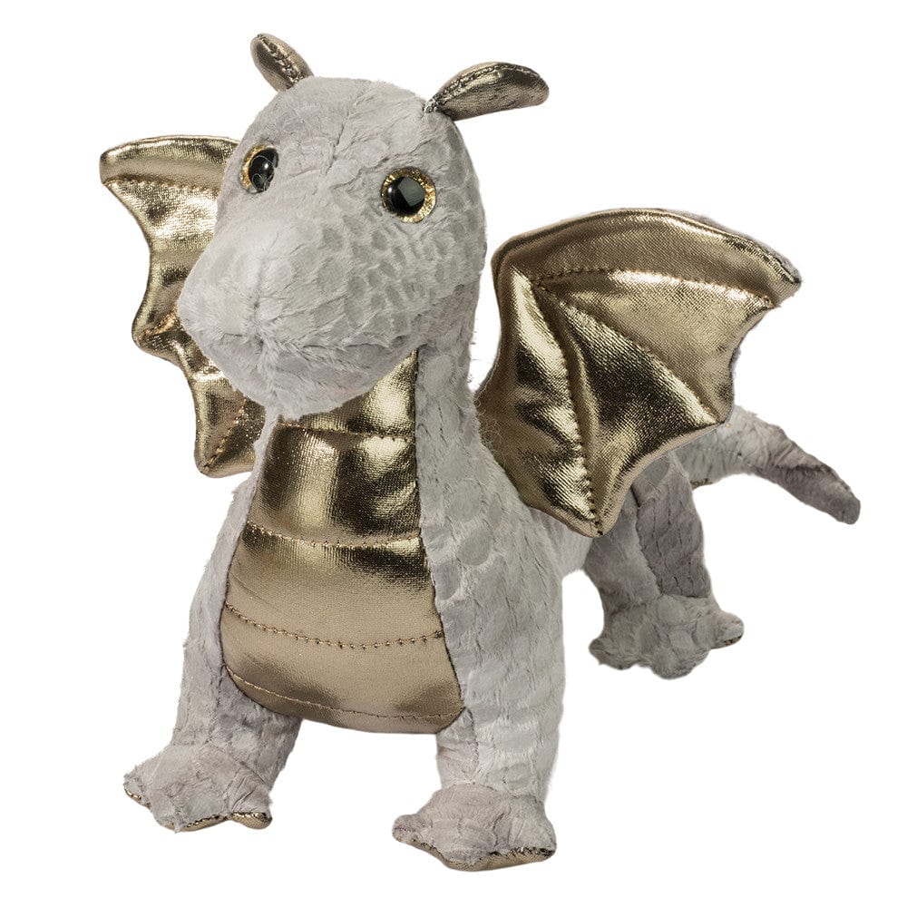 Douglas Plush Toy Hydra Dragon