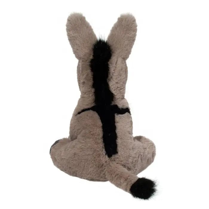 Douglas Plush Toy Jackie Donkey Soft