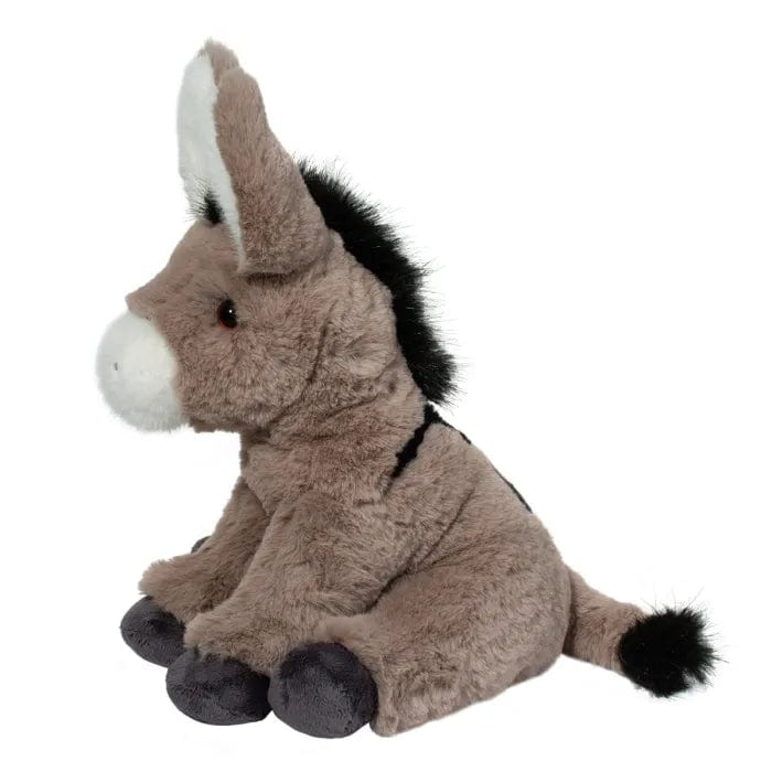 Douglas Plush Toy Jackie Donkey Soft