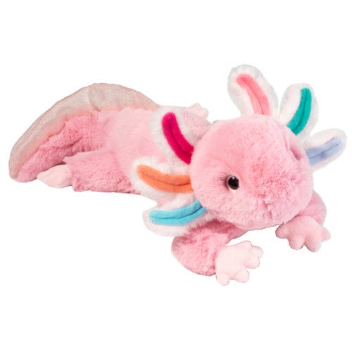 Douglas Plush Toy Jazzie Axolotl | Douglas