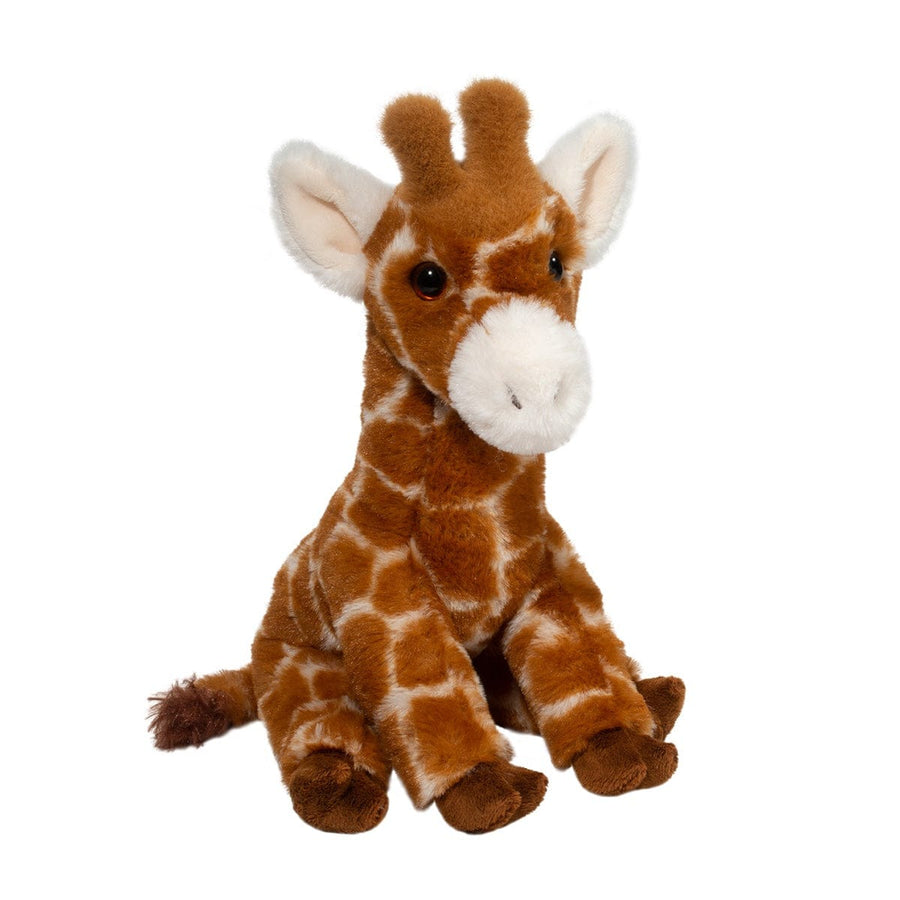 Douglas Plush Toy Jesse Soft Giraffe