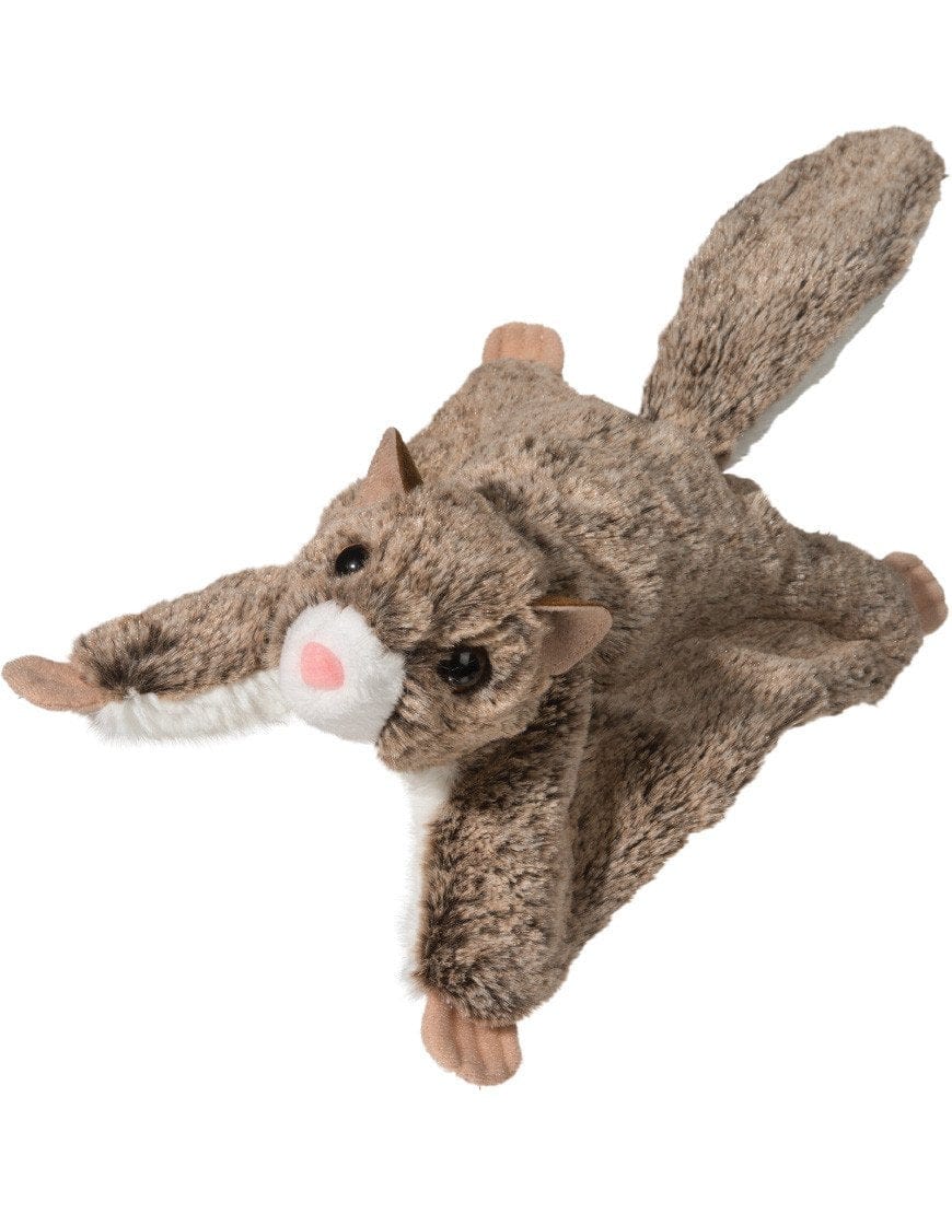 Douglas Plush Toy Jumper the Flying Squirrel | Douglas