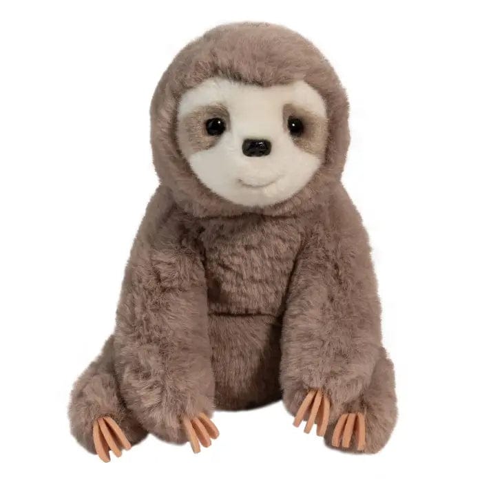 Douglas Plush Toy Lizzie Sloth Mini Soft