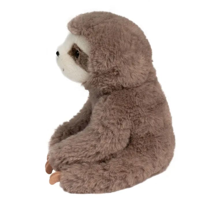 Douglas Plush Toy Lizzie Sloth Mini Soft