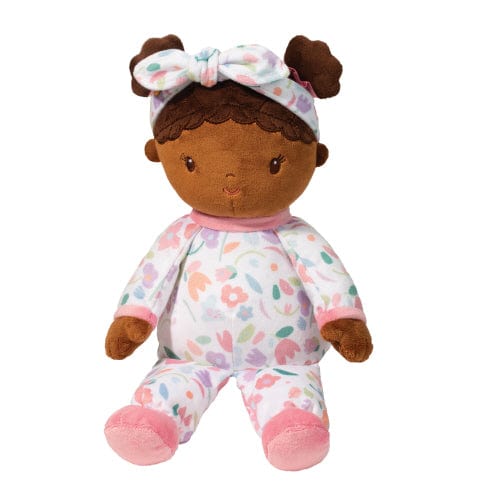 Douglas Plush Toy Lola Blossom Doll