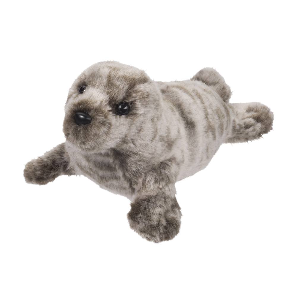 Douglas Plush Toy Miki Seal | Douglas