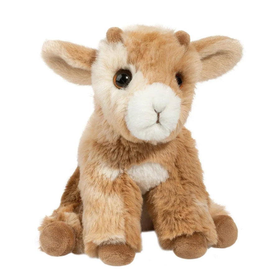 Douglas Plush Toy Mini Dandie Soft Goat | Douglas
