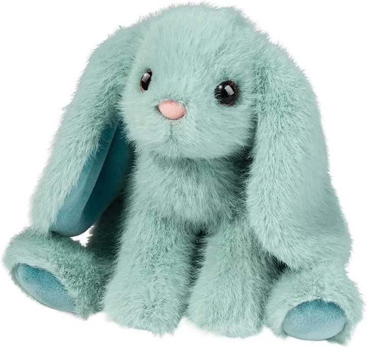 Douglas Plush Toy Mint Bright Mini Soft Bunny | Douglas