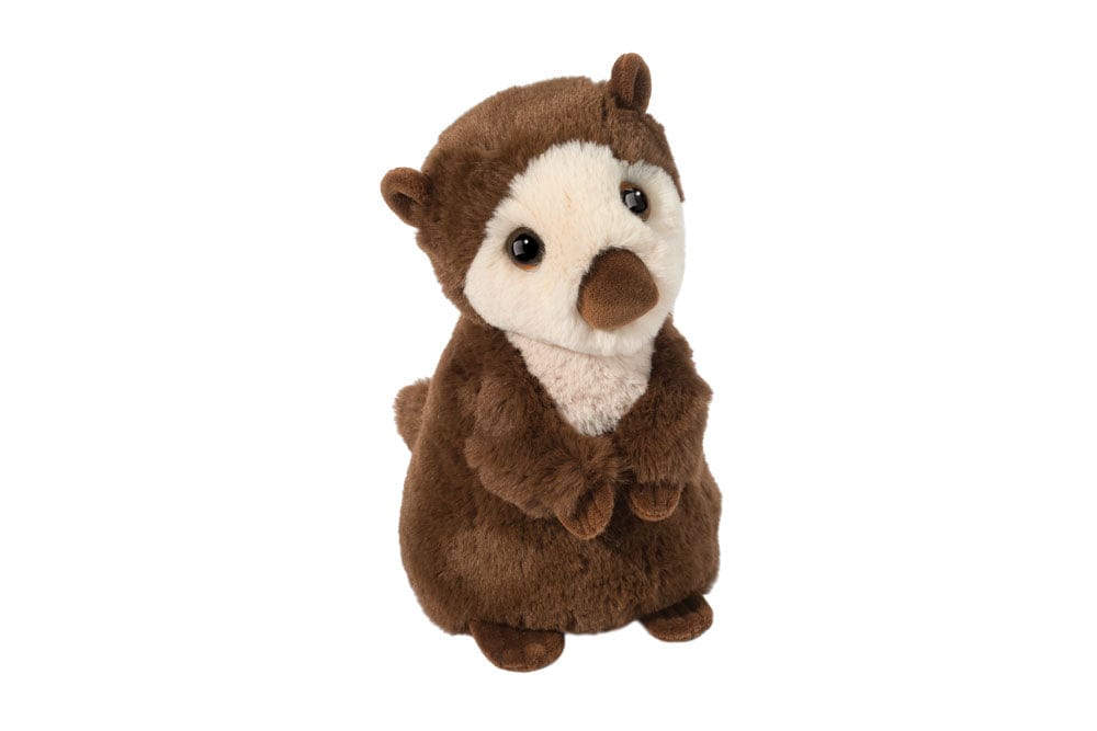 Douglas Plush Toy Ottie Otter Soft | Douglas