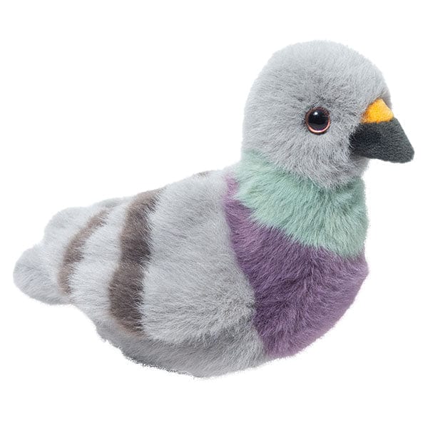 Douglas Plush Toy Parker Pigeon | Douglas