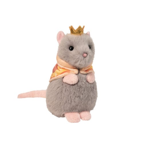 Douglas Plush Toy Pizza Rat Macaroon | Douglas