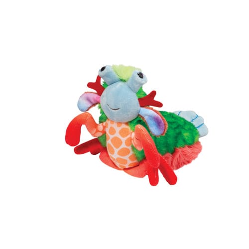 Douglas Plush Toy Punchie Mantis Shrimp | Douglas
