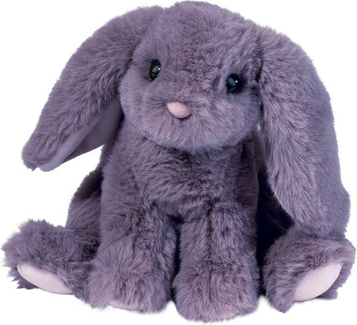 Douglas Plush Toy Purple Bright Mini Soft Bunny | Douglas