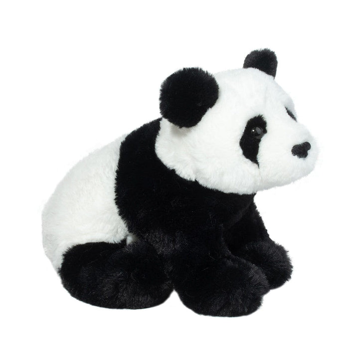 Douglas Plush Toy Randie Panda Soft