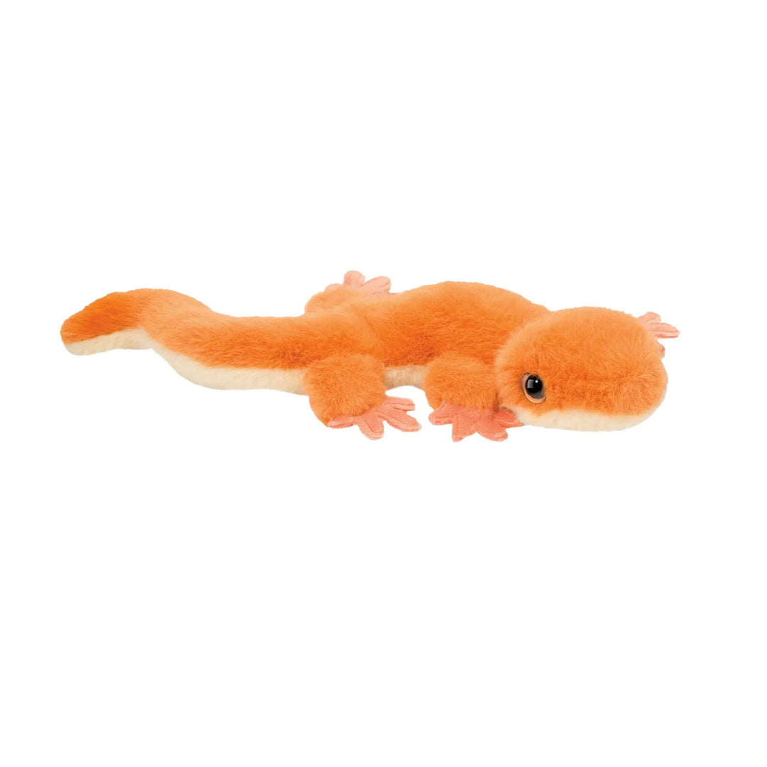 Douglas Plush Toy Sam Salamander | Douglas