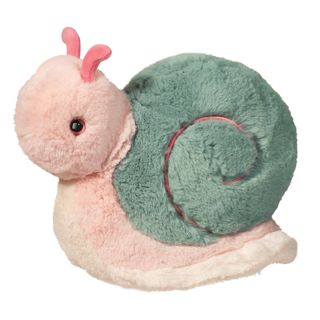 Douglas Plush Toy Slider Snail | Douglas