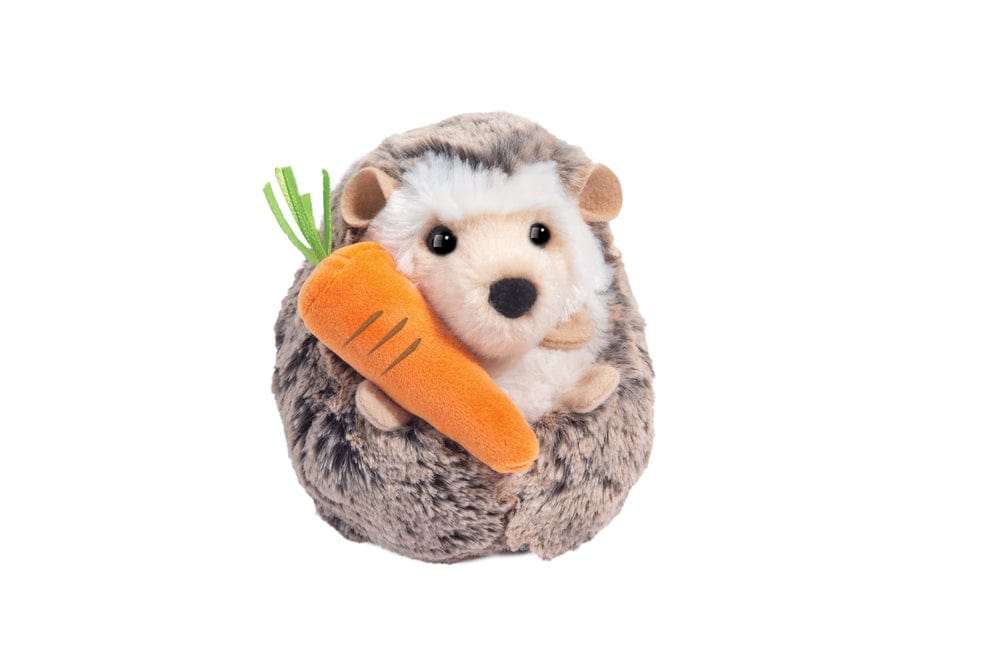 Douglas Plush Toy Spunky W/ Carrot | Douglas