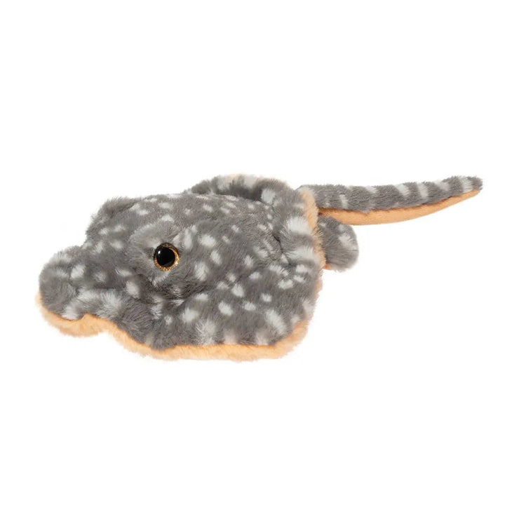 Douglas Plush Toy Stella Stingray