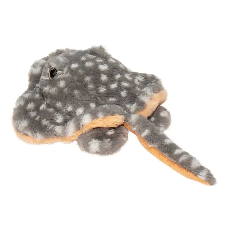 Douglas Plush Toy Stella Stingray