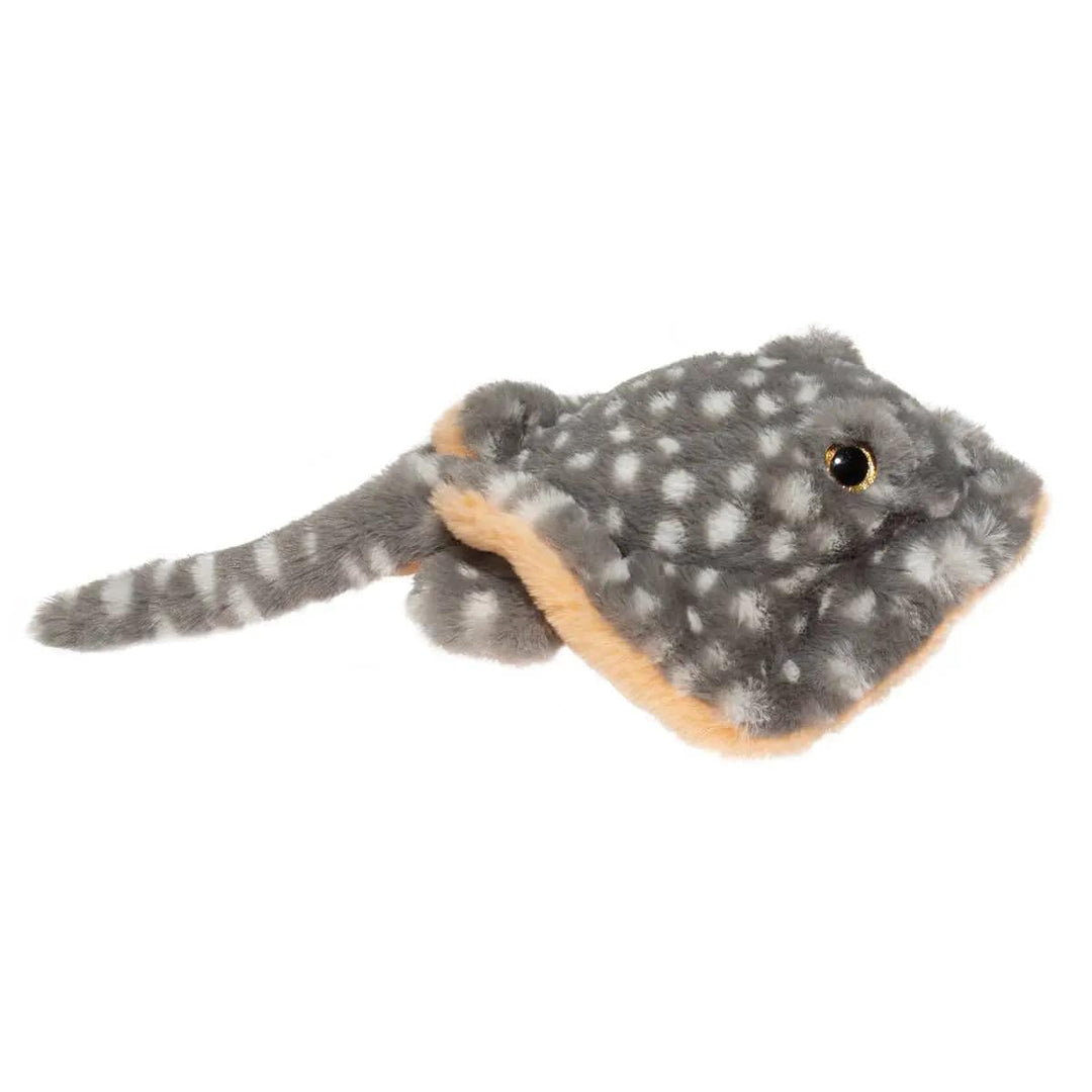 Douglas Plush Toy Stella Stingray