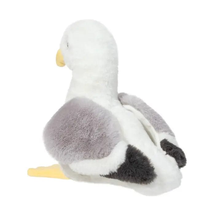 Douglas Plush Toy Stewie Soft Seagull