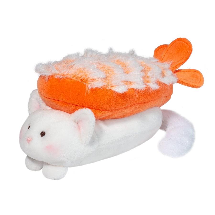 Douglas Plush Toy Sushi Cat Macaroon