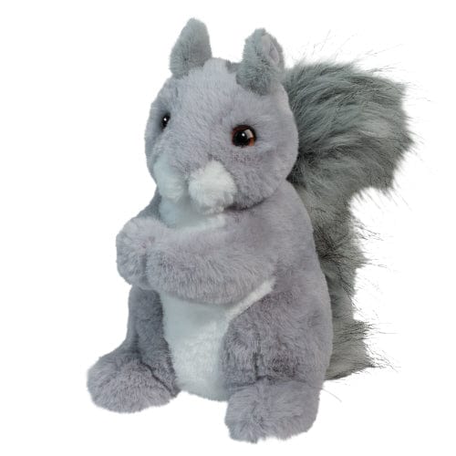 Douglas Plush Toy Swiftie Squirrel Soft