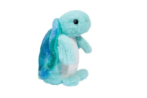 Douglas Plush Toy Tommie Baby Turtle Mini Soft | Douglas