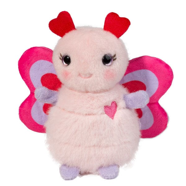 Douglas Plush Toy Valentine Flutter Bug | Douglas