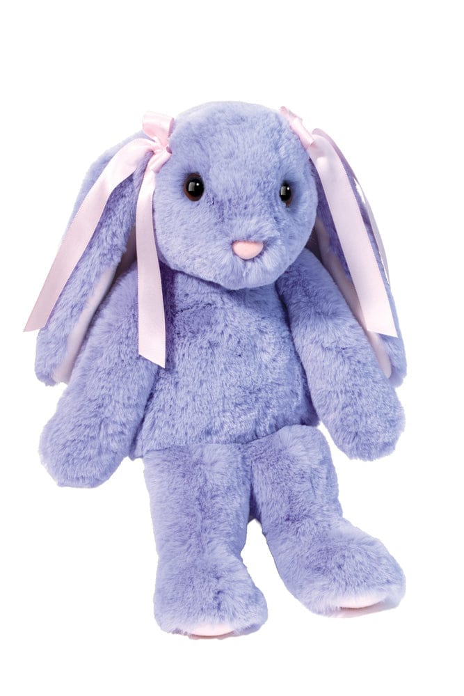 Douglas Plush Toy Violet Floppy Bunny | Douglas