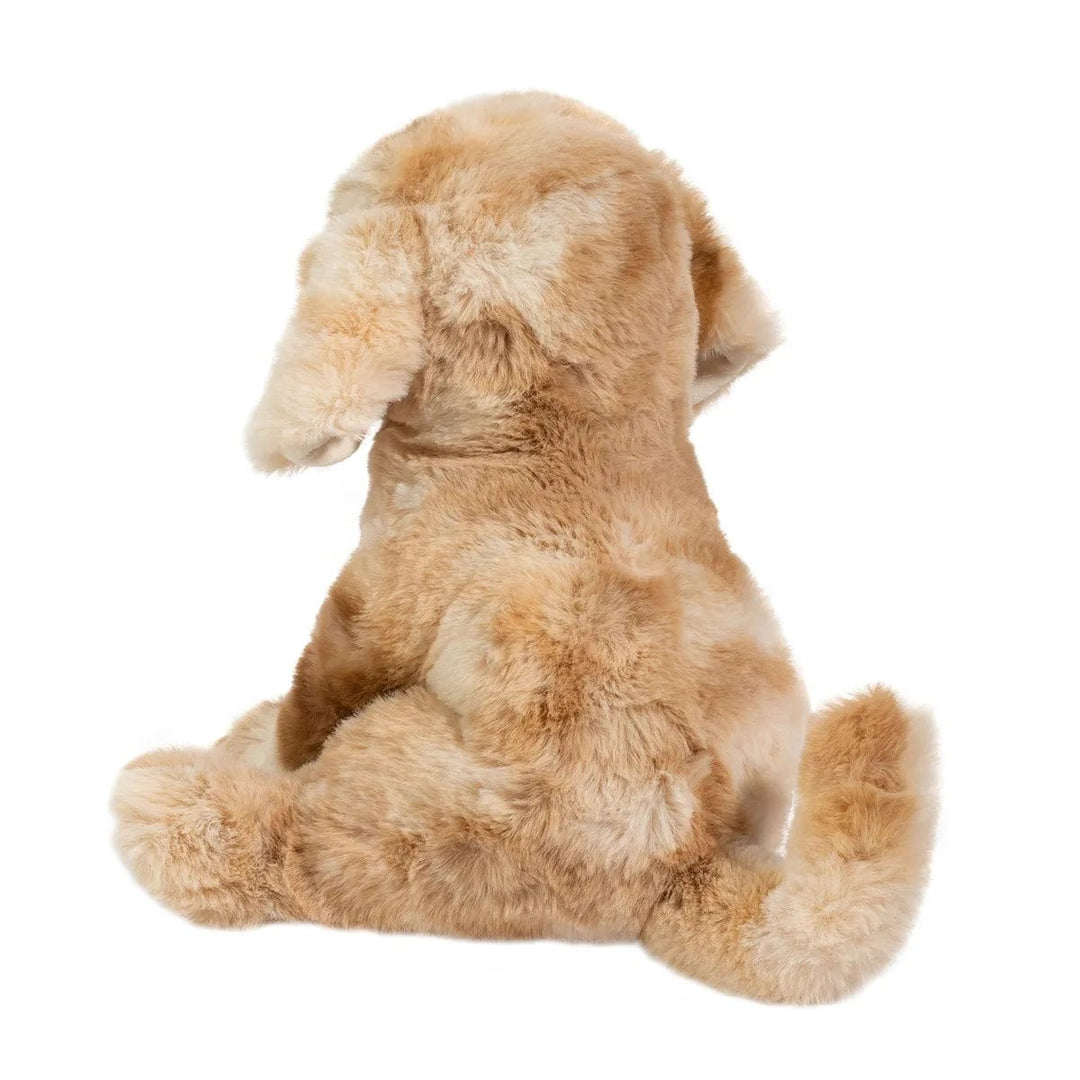 Douglas Plush Toy Weslie Soft Dog