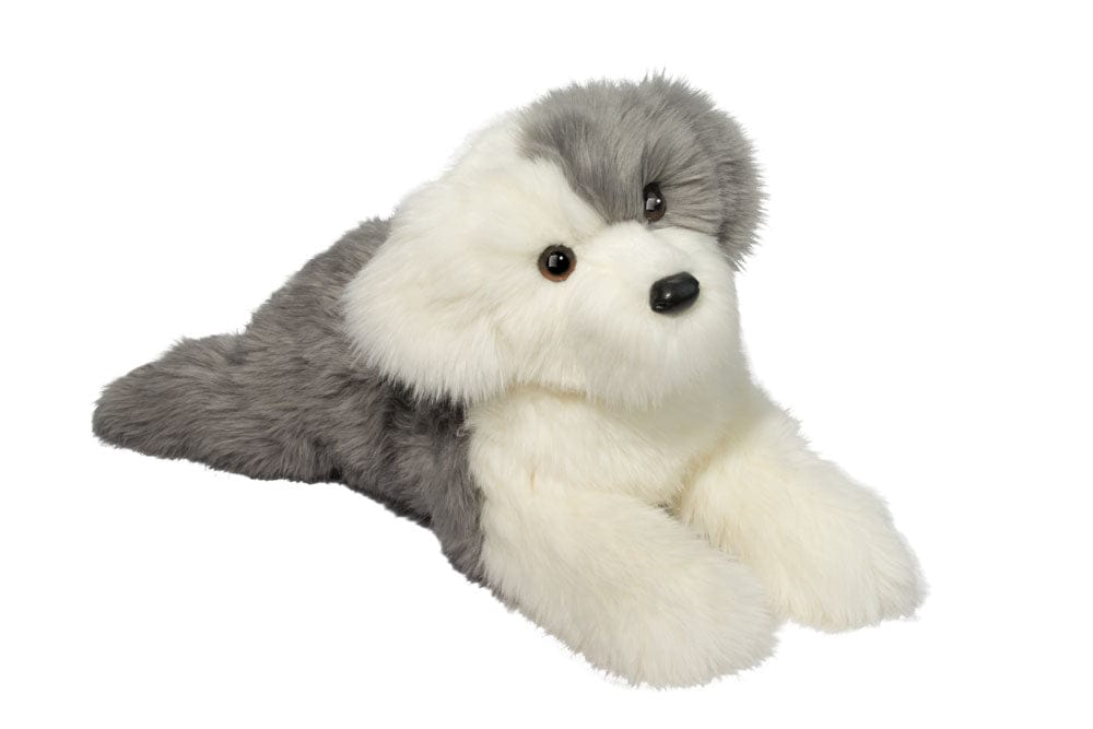 Douglas Plush Toy Willow Sheepdog | Douglas