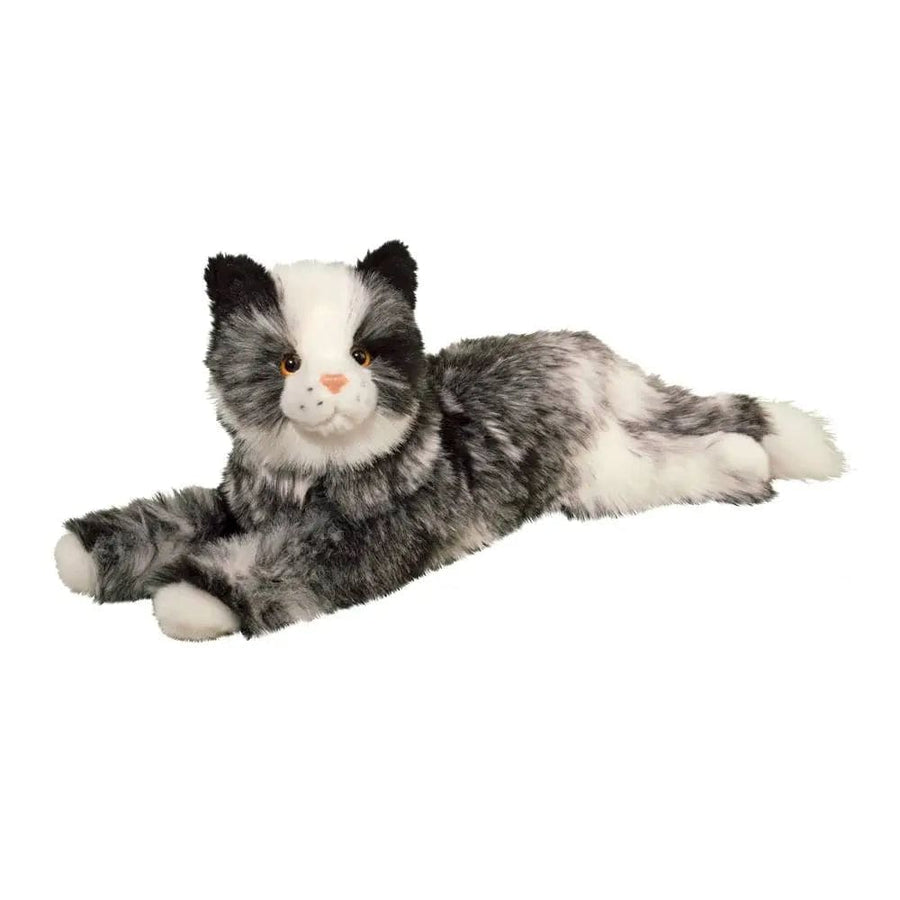 Douglas Plush Toy Zoey DLux Cat