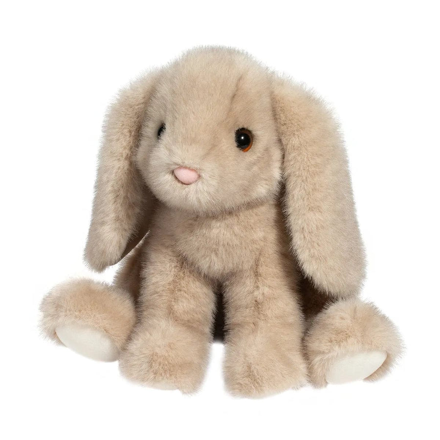 Douglas Stuffed Animal Toastie Tan Bunny | Douglas