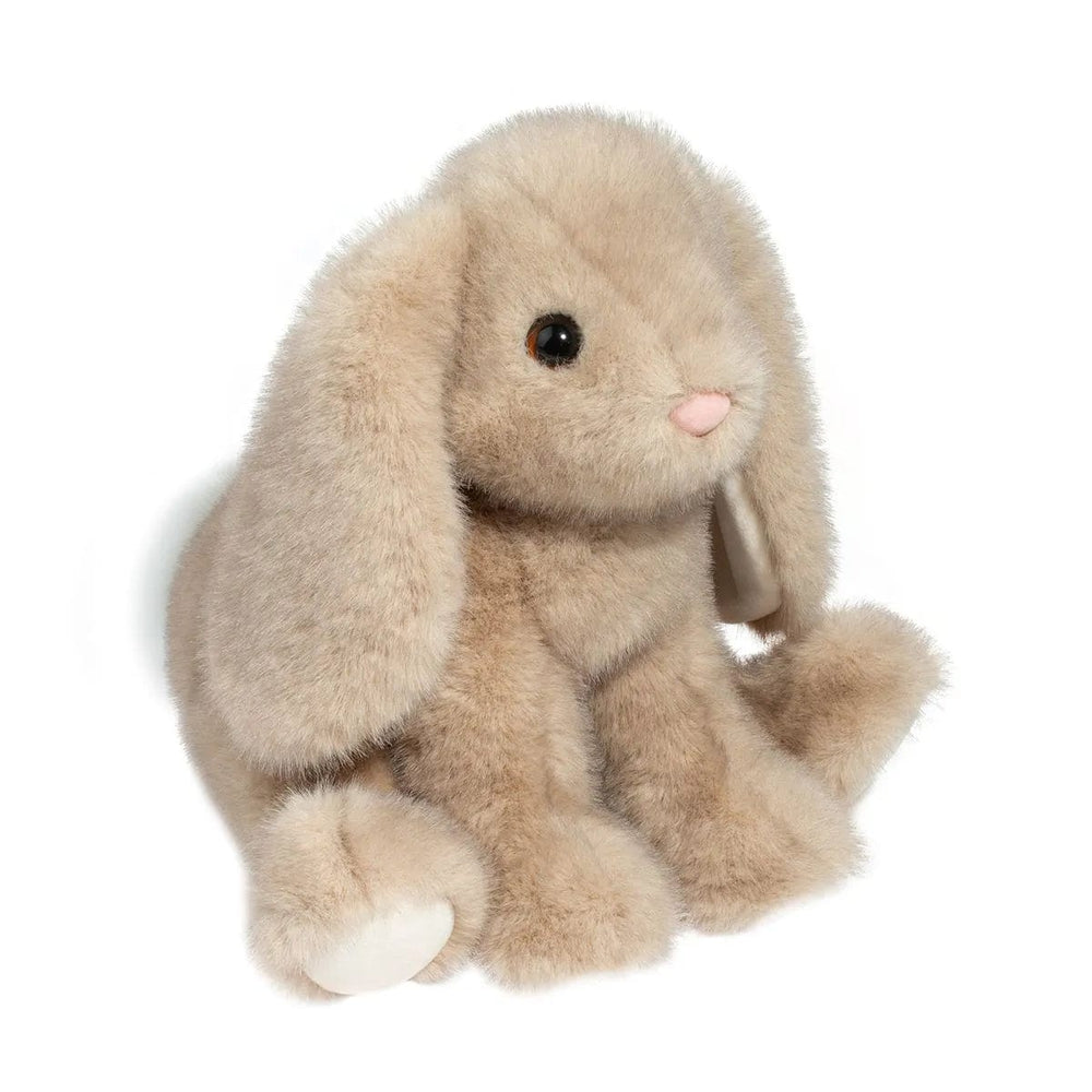 Douglas Stuffed Animal Toastie Tan Bunny | Douglas