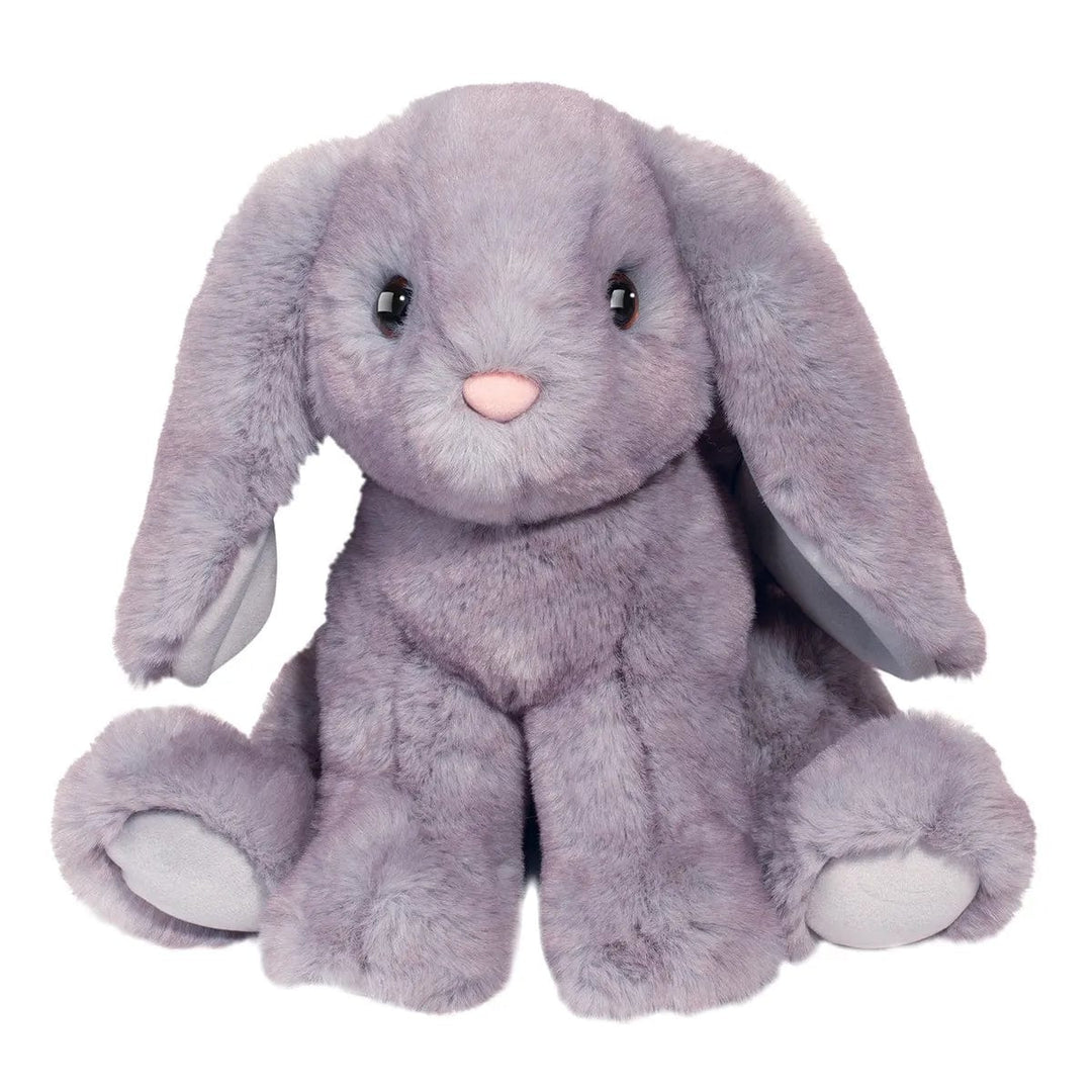 Vickie Purple Bunny Douglas Paper Luxe