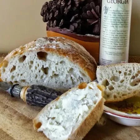 Dr. Pete's Foods Pantry Paper Luxe's Rustic French Boule Bread Mix