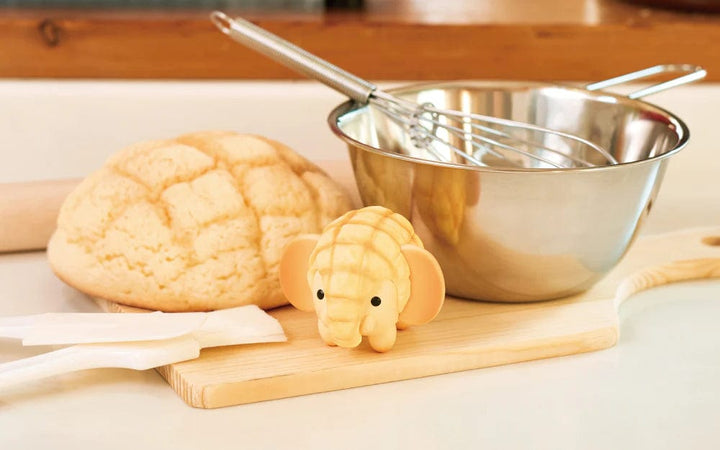 Dreams USA Blind Box Animal Bakery Mini Figure Vol 2