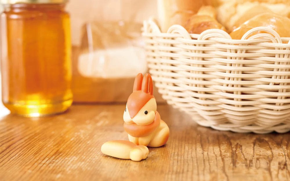 Dreams USA Blind Box Animal Bakery Mini Figure Vol 2
