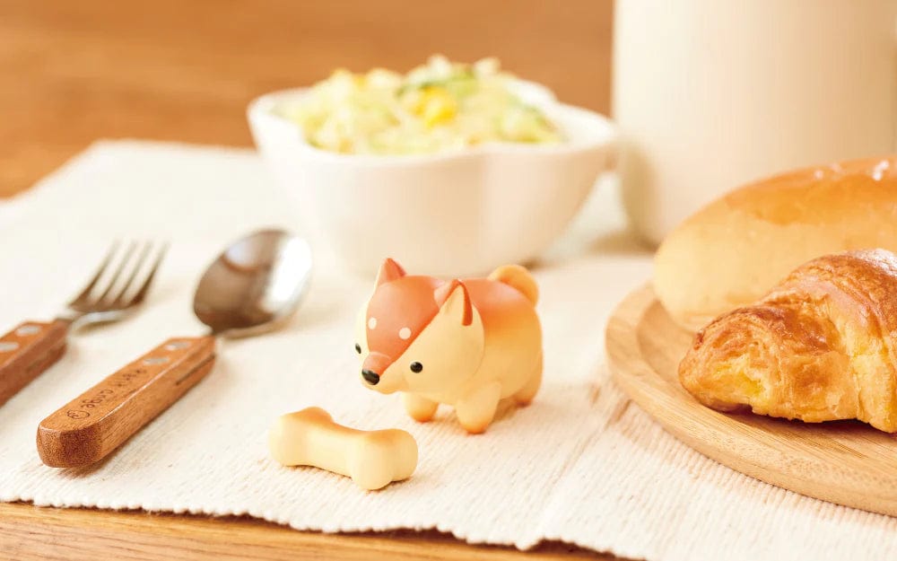 Dreams USA Blind Box Animal Bakery Mini Figure Vol 2