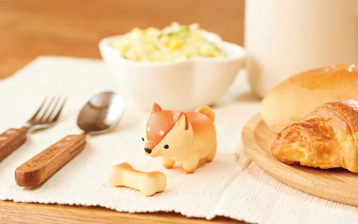 Dreams USA Blind Box Animal Bakery Mini Figure Vol 2