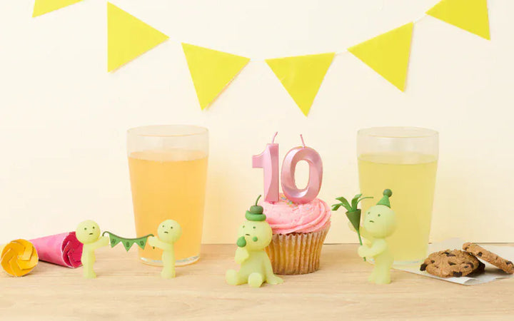 Dreams USA Blind Box SMISKI Birthday Series | Dreams