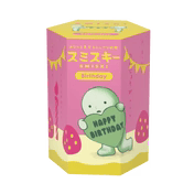 Dreams USA Blind Box SMISKI Birthday Series | Dreams