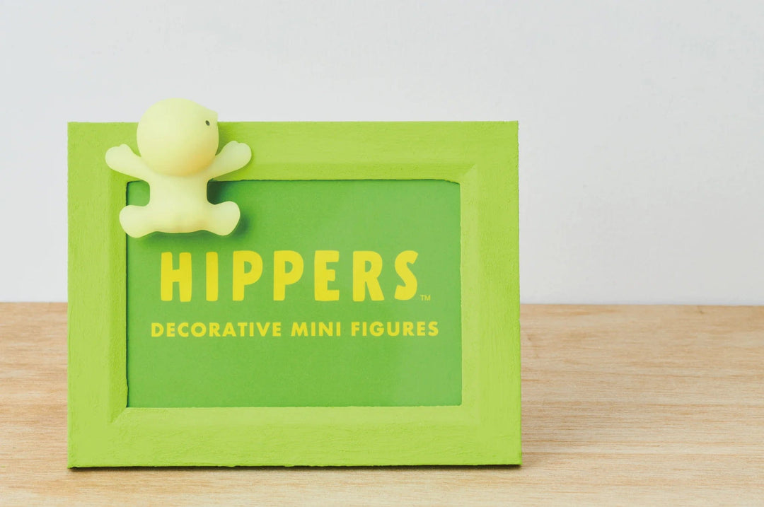 Smiski HIPPERS – Paper Luxe Smiski HIPPERS – Paper Luxe