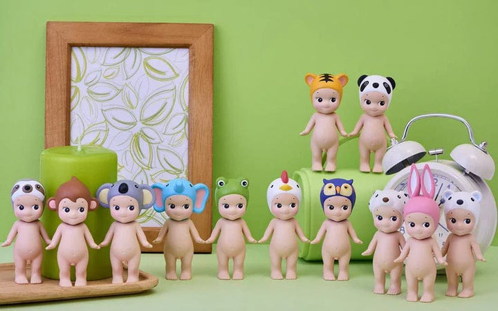 Dreams USA Blind Box Sonny Angel Animal 1 Series