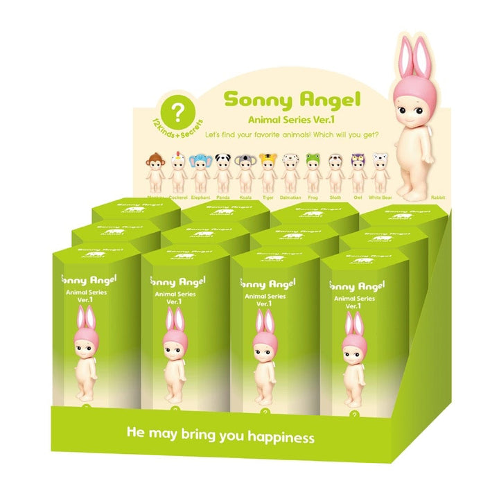 Dreams USA Blind Box Sonny Angel Animal 1 Series